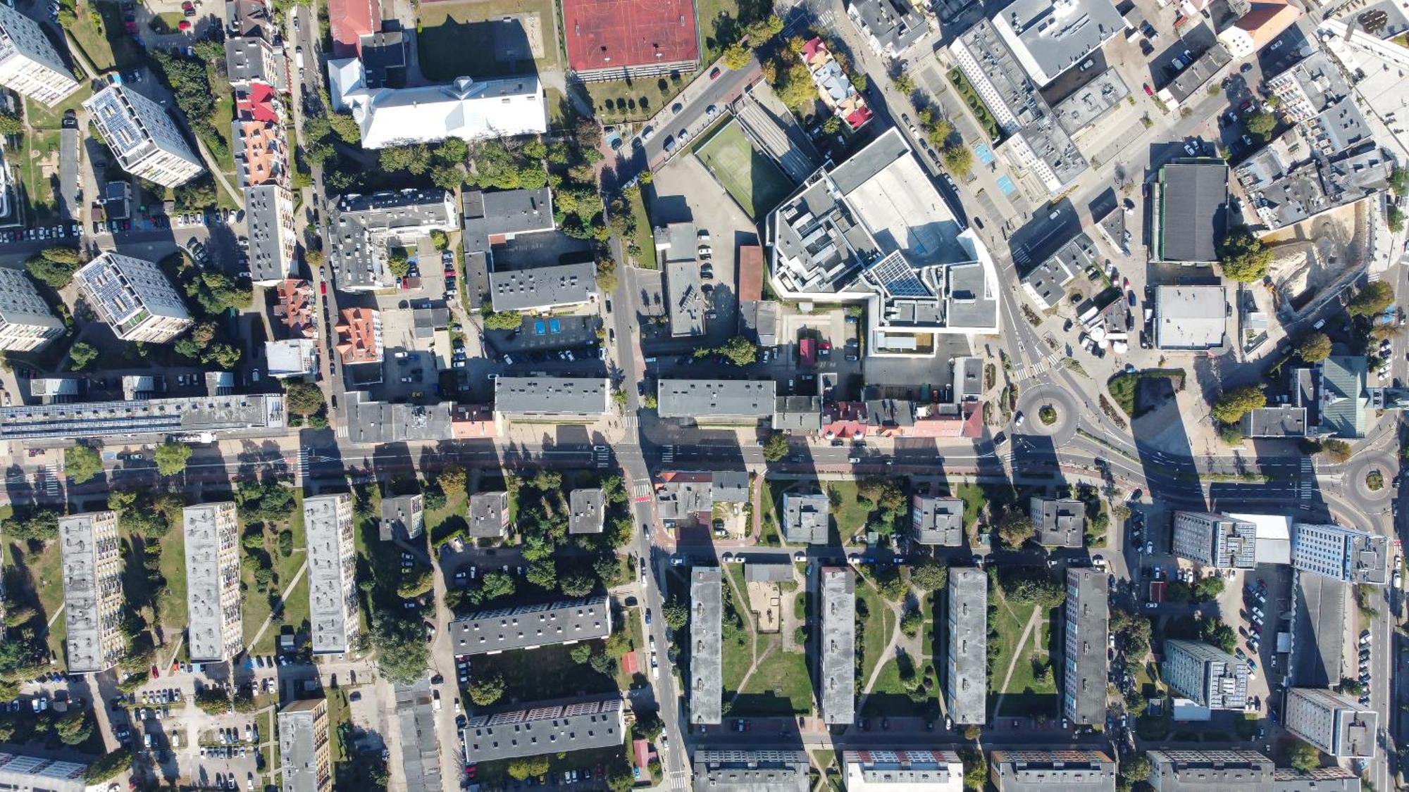 Dwa Pokoje W Centrum - Darmowy Parking Swinoujscie Dış mekan fotoğraf